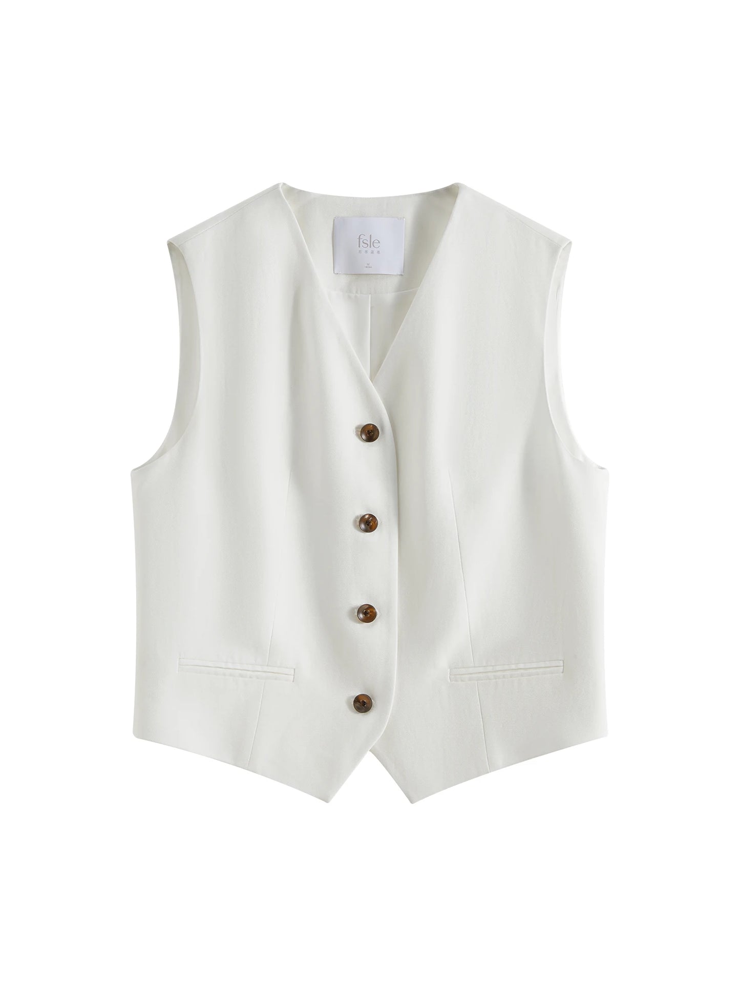 Italy Vest