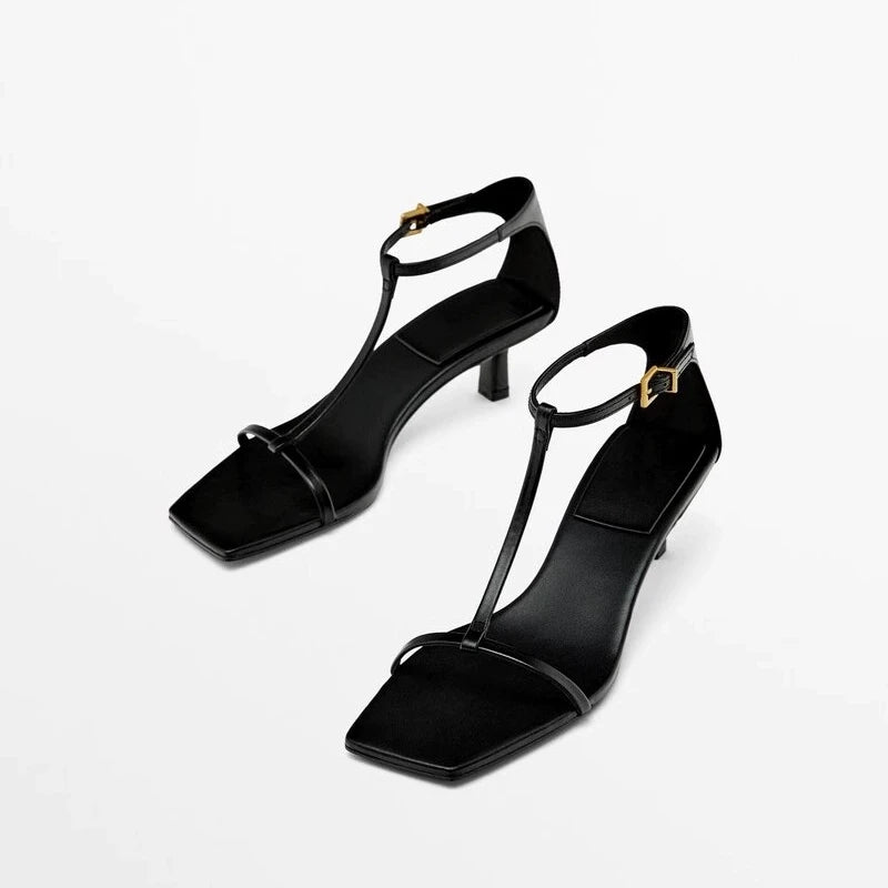 Rome Heels