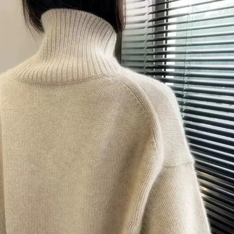 Cambridge Sweater