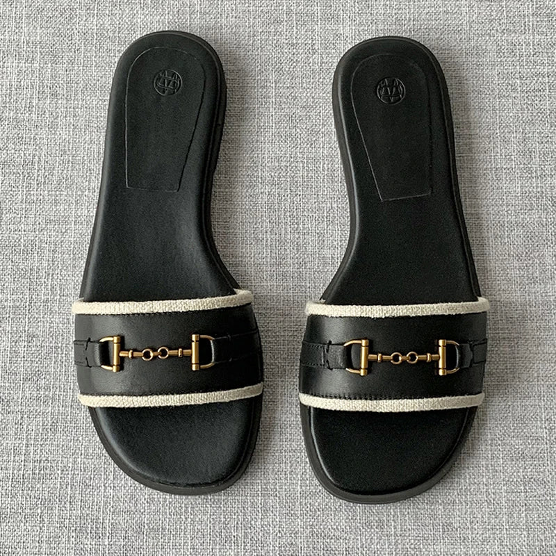 Barcelona Sandals