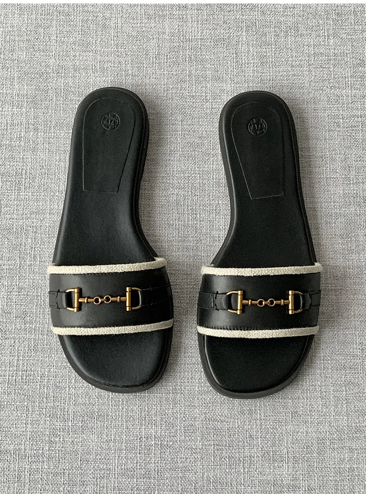 Barcelona Sandals
