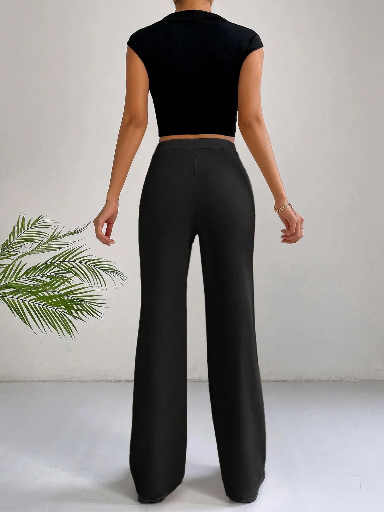 Oxford Pants