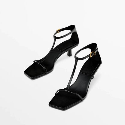 Rome Heels