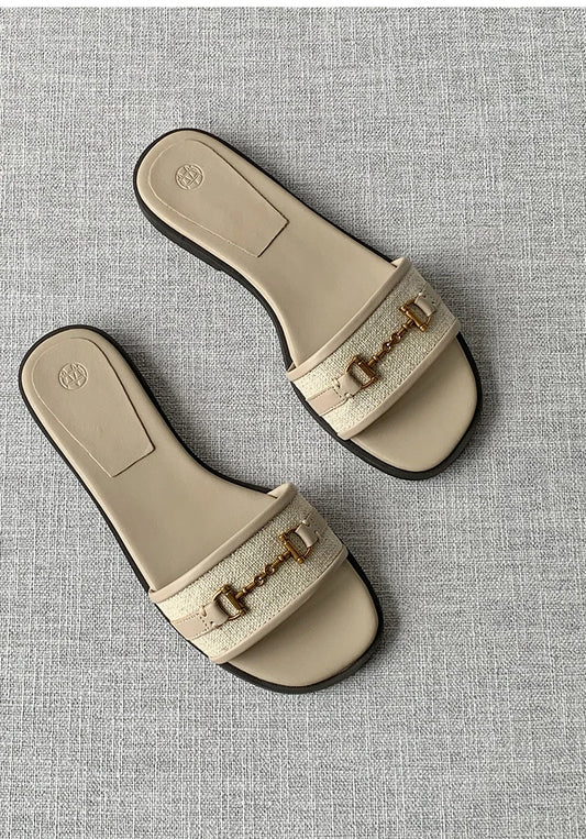 Barcelona Sandals