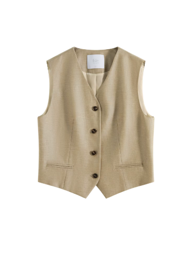 Italy Vest
