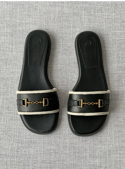 Barcelona Sandals
