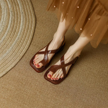 Cannes Sandals
